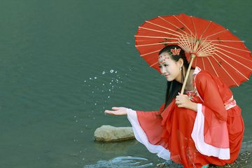关于破晓照片原版
